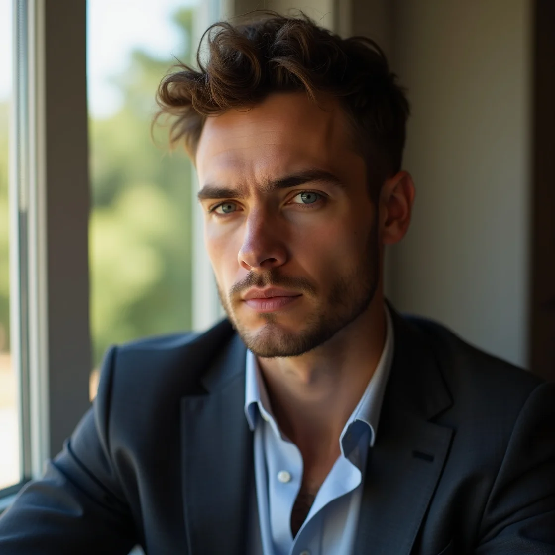 Javier López